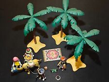Playmobil Color Karavane