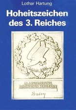 Hoheitszeichen des 3. Reiches