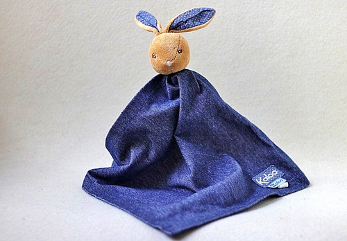 Kaloo hase jeans - hase, jeanstuch