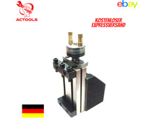 Drehmaschine Vertikale Folie