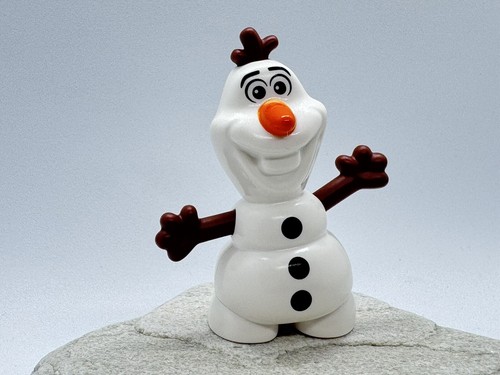 Lego duplo olaf minifigur - lego®,
