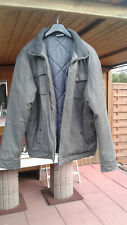 Herren Jacke 52 olivgrün SOUTHERN