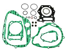 SUZUKI LS 650 86 - 00 Motor