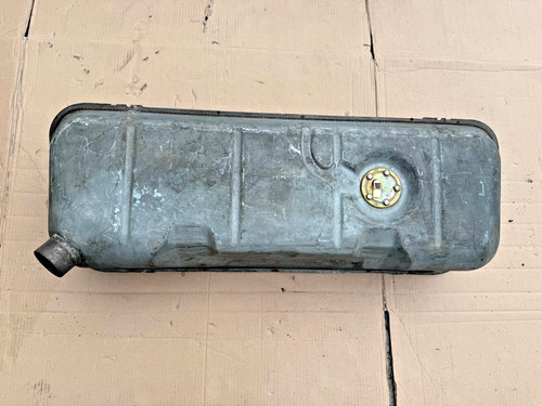 Nsu prinz tank benzintank - tank,