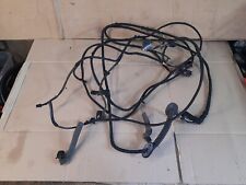 VW Passat 3B Variant Kabelbaum Heckklappe 3B9971147C