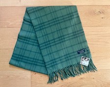 Vintage Burberry Kaschmir