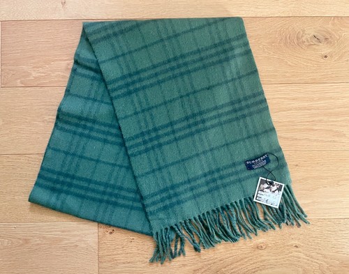 Vintage burberry kaschmir - vintage,