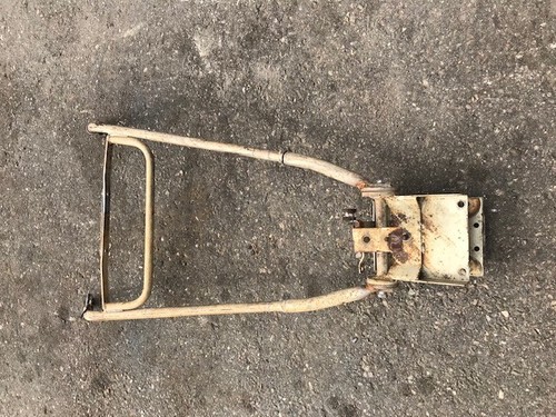 Agria 3300 mit mag - mag, motor