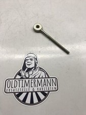 Spannschraube Halter Lichtmaschine Generator Mercedes 6171550123 NOS