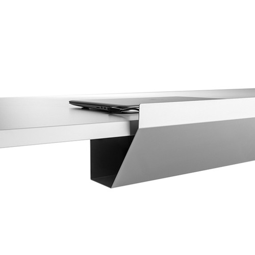 Kabelwanne abklappbar 115 - , cm