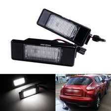 2x Canbus LED
