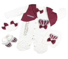 Mevlüt Seti Festlicher