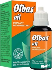 12ml olbas öl - 12ml,