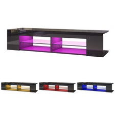 TV Schrank TV Lowboard Wand