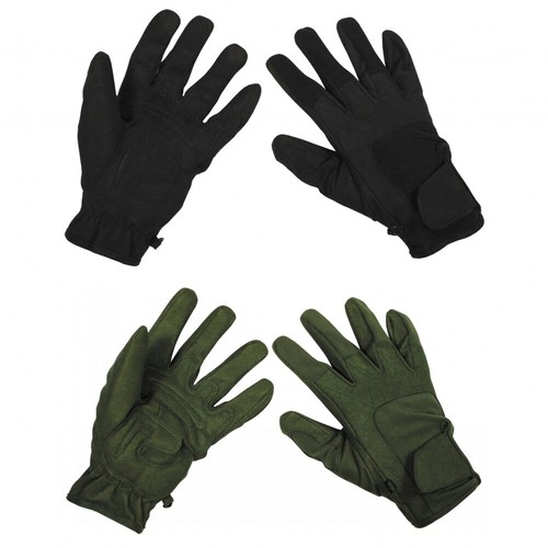 Fingerhandschuhe worker light - worker,