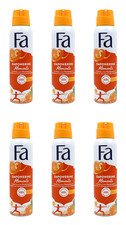 Fa Empowering Moments Deo Spray Deodorant , 6x150ml EAN4015100801996