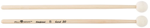 Pellwood timpani 30 - timpani, b