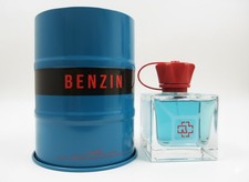 Rammstein  Benzin 100 ml Eau de Parfum  