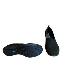 Skechers Ballerinas Frauen Schuhe Sandalen Bequem Slipper