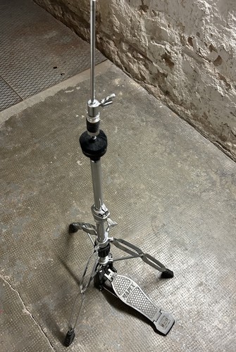 Hihat ständer mapex - hihat,