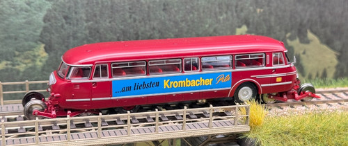 Nwf 300 schi stra bus - bs, schi-stra-bus