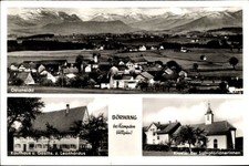 Ak Börwang Haldenwang im