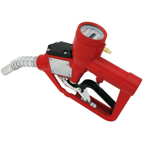 Diesel automatik zapfpistole - diesel,