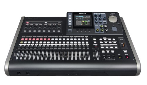 Hervorragender tascam mehrspur - tascam,