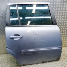 OPEL VAUHALL ZAFIRA B A05 Tür