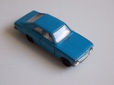 ALTER SIKU V-SERIE 286 OPEL