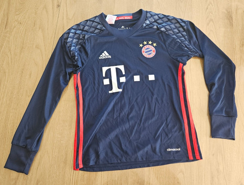 Original adidas torwartrikot - original,