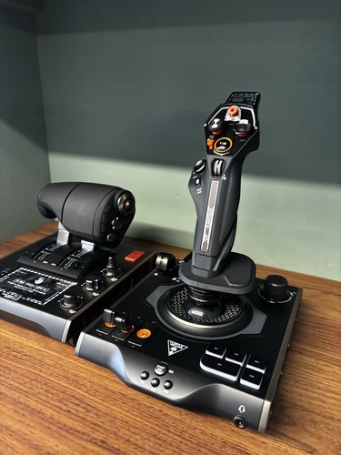 Turtle beach velocityone - turtle,