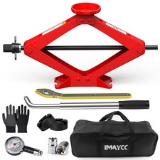 Scissor Jack for Car 2.5