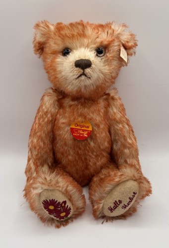 Steiff animal seasons teddy - steiff,