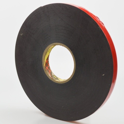 5952f 1mm dick schwarz - 5952f, 1,1mm