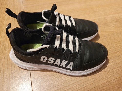 Osaka feldhockey schuhe 35 - gr.,