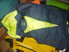 Schnee matschhose - schnee,