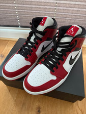 Air jordan mid chicago 2020 - chicago,