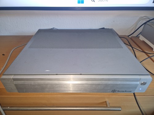 Htpc wohnzimmer - htpc, pc