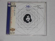 Kinks " Lola Versus Powerman