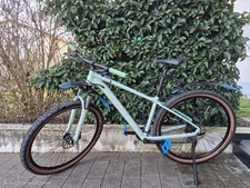 Cube Analog 29 Zoll Fahrrad