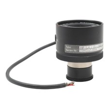Objektiv Schneider Kreuznach Xenoplan CCTV Lens 23mm 1.4 - C-Mount Gewinde