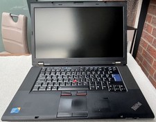 Lenovo Thinkpad T510, 15.6"