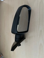 Außenspiegel rechts für Opel