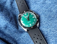 Vulcain Nautic Skindiver 