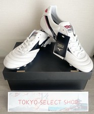MIZUNO Herren Fußball Stollen Schuhe MORELIA 2 JAPAN P1GA2001 09 Brandneu
