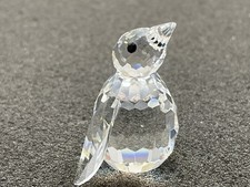 Swarovski Figur 010027 Pinguin