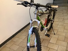 Mountainbike Bulls King Cobra