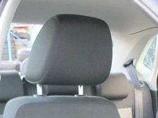 VW Polo 6R Kopfstütze vorne