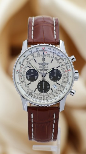 Breitling navitimer 43mm - breitling,